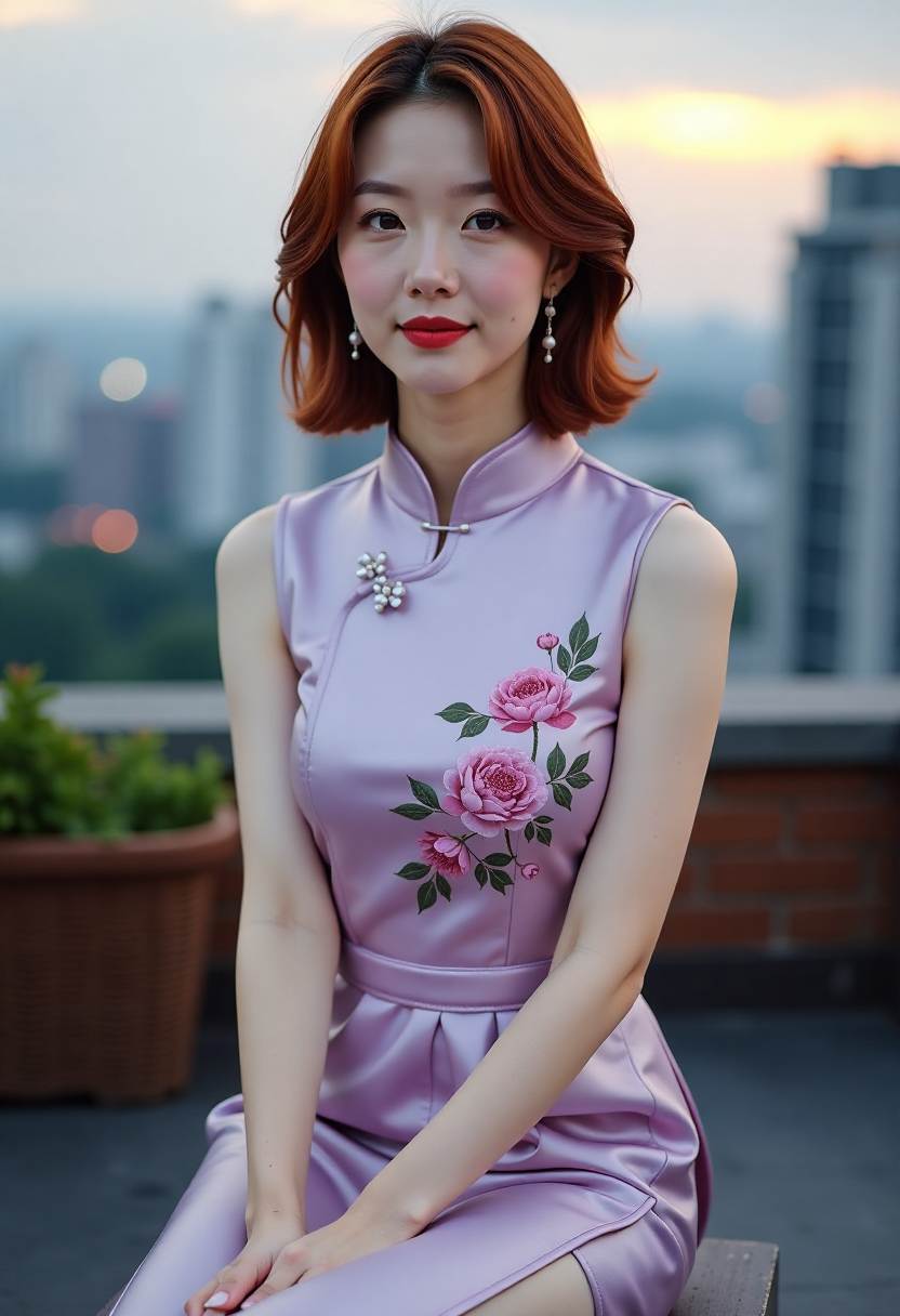胶片小猫直播封面