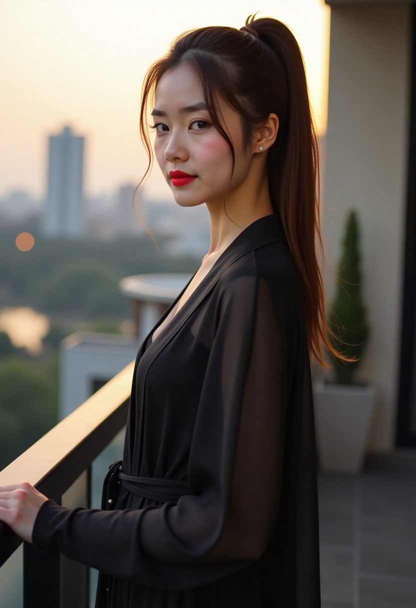 母亲笔记口述
